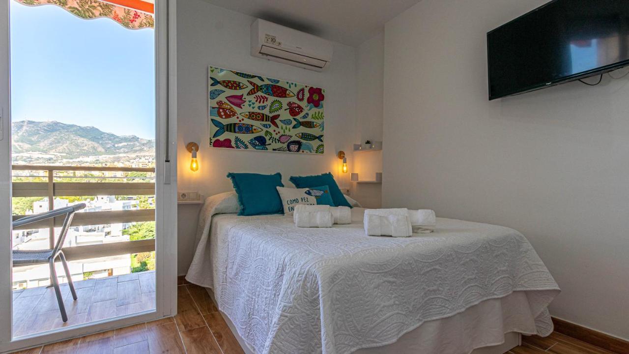 Appartement 797 Rentals- Coqueto Estudio A 3 Min De La Playa *