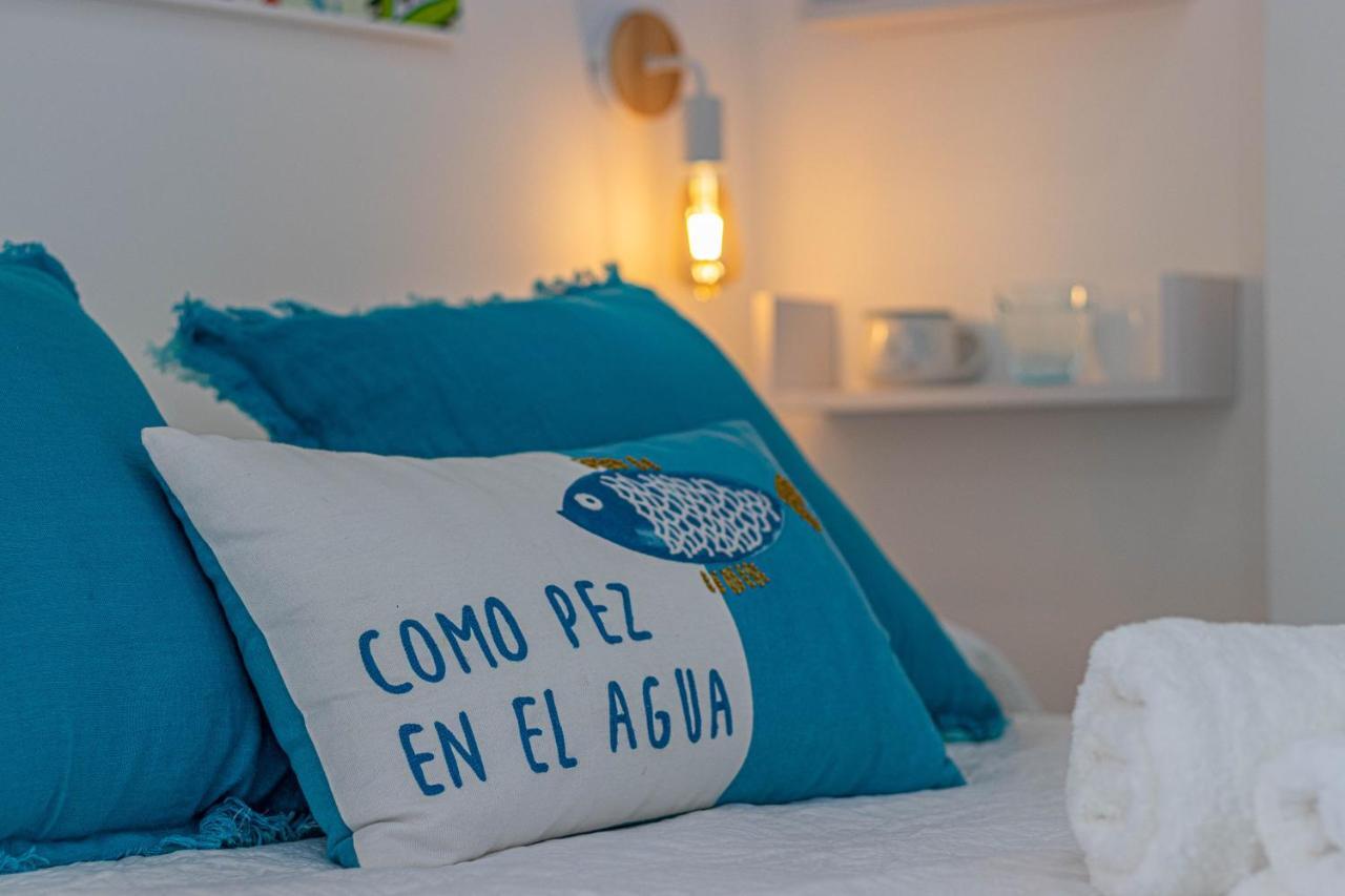797 Rentals- Coqueto Estudio A 3 Min De La Playa Appartement *