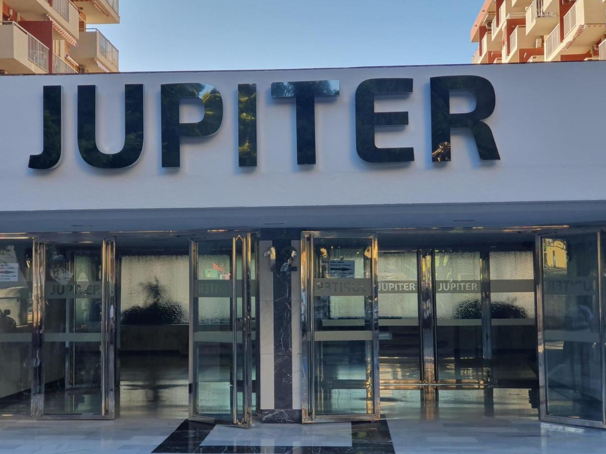 Jupiter Estudio Benalmadena