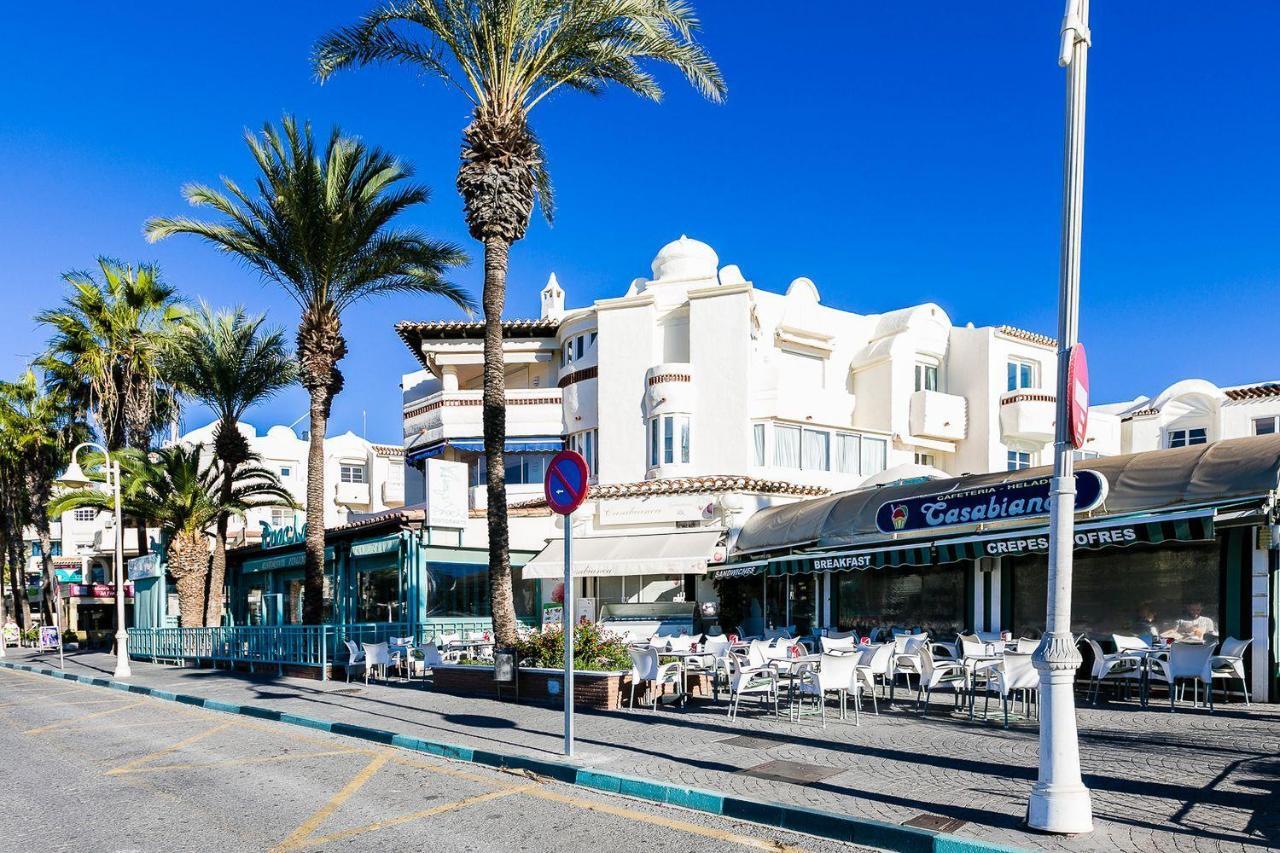 Luxury In Marina Appartement *