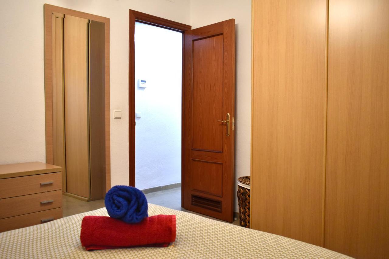 Apartment Don Joaquin