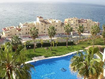 Hotel Casino Mar Benalmádena