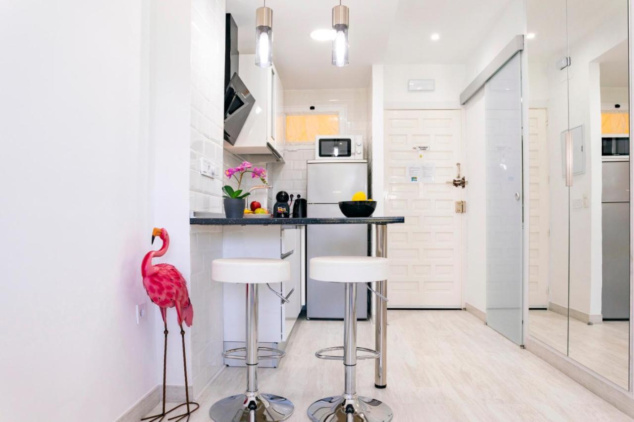 Minerva M&d 123 Limpieza Con Ozono * Benalmádena