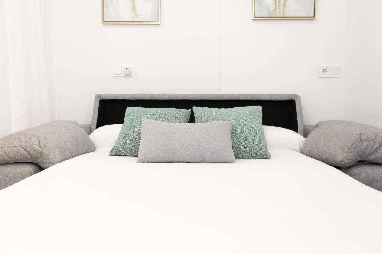 Minerva M&d 123 Limpieza Con Ozono Apartment *
