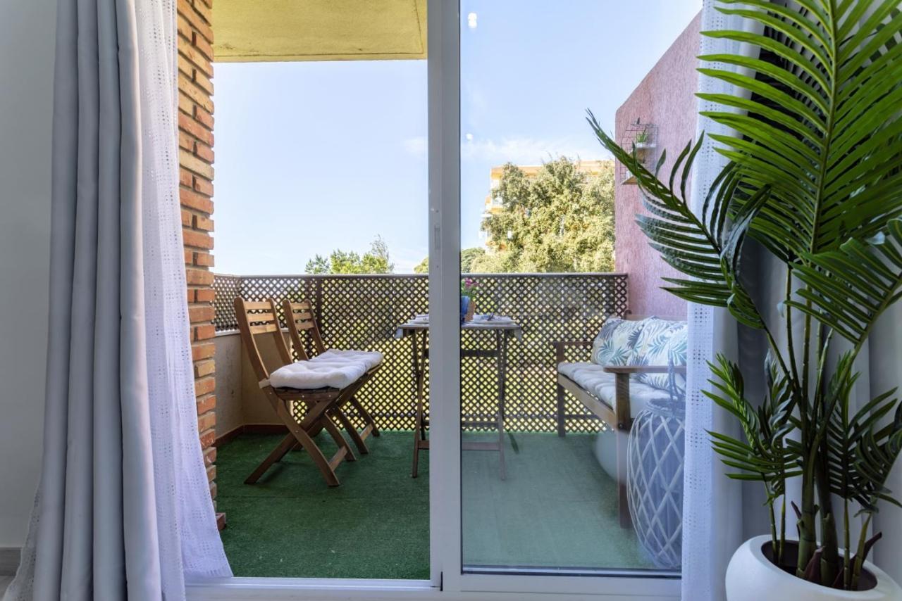 Apartment Minerva M&d 123 Limpieza Con Ozono *
