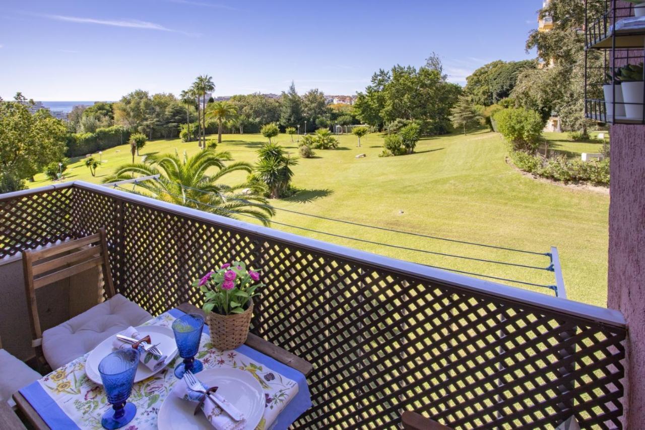 Apartment Minerva M&d 123 Limpieza Con Ozono Benalmádena