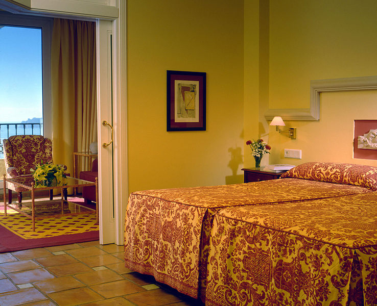 Apartment Pierre & Principe