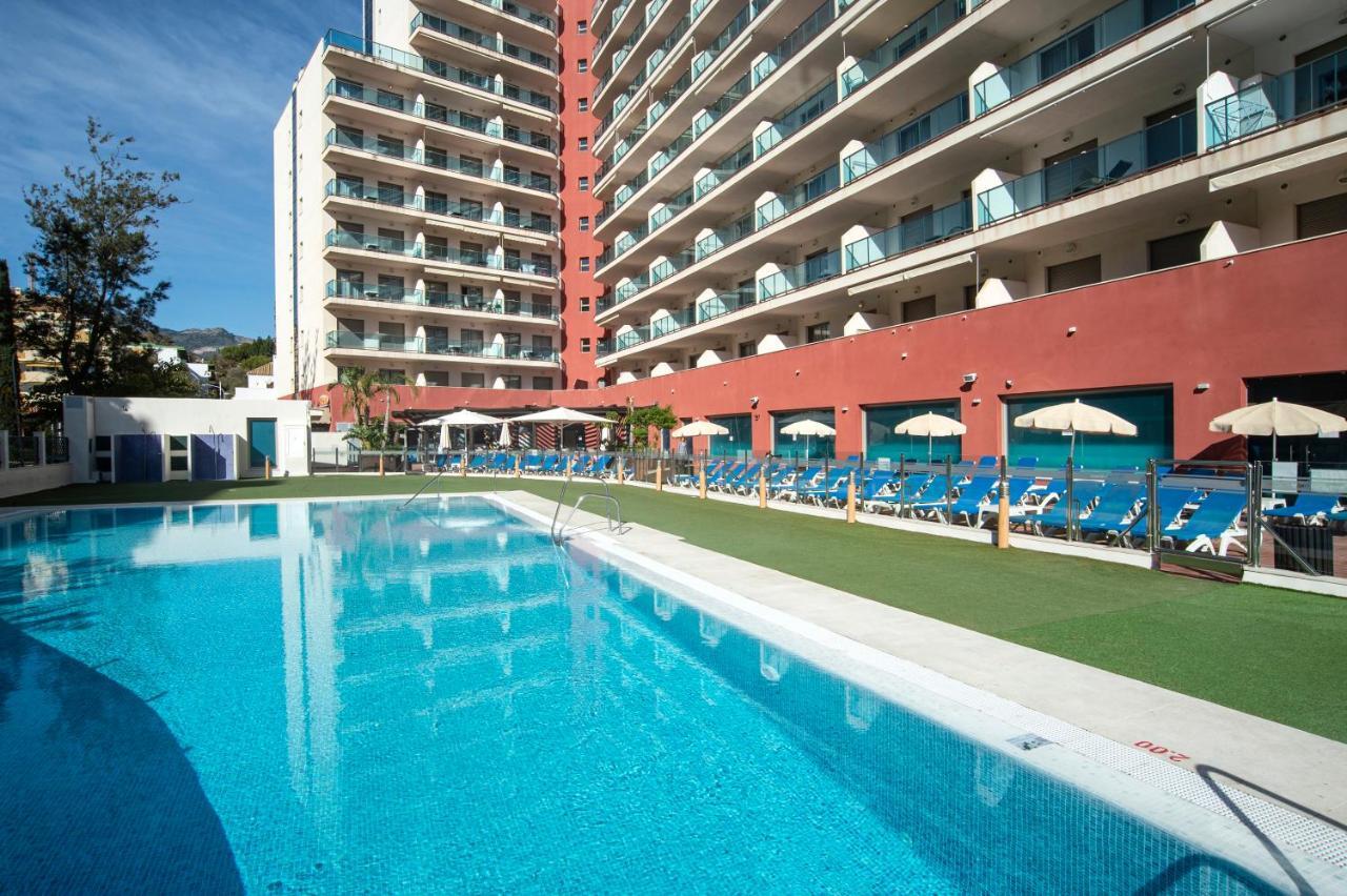Pierre & Principe Benalmadena