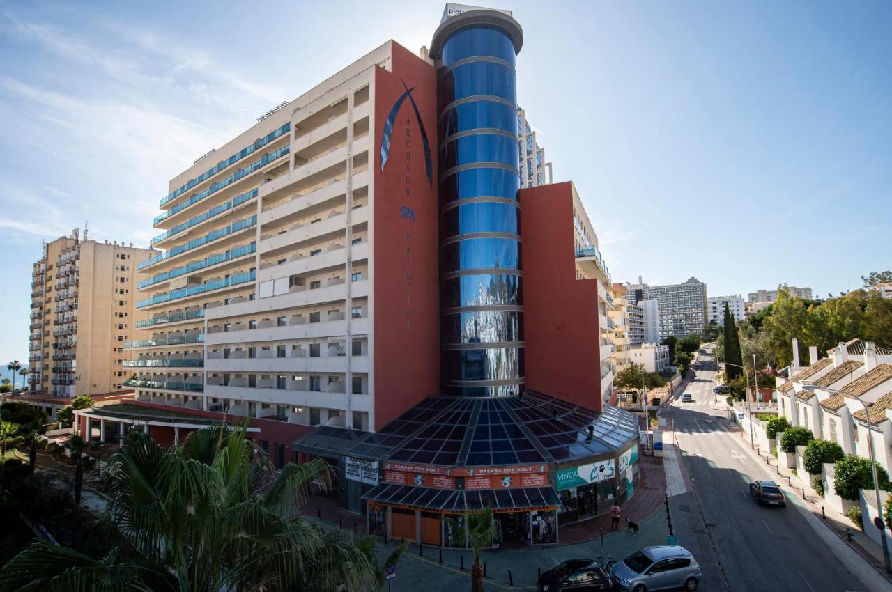 Pierre & Principe Benalmadena