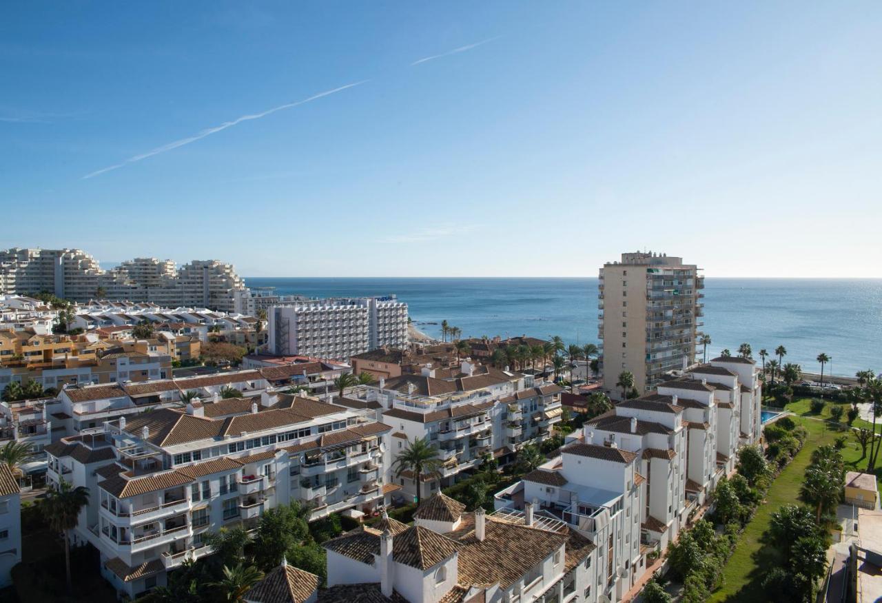 Apartment Pierre & Principe Benalmadena