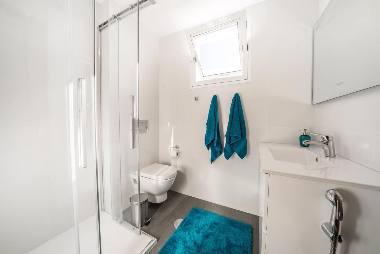 Apartment Costa Benalmádena