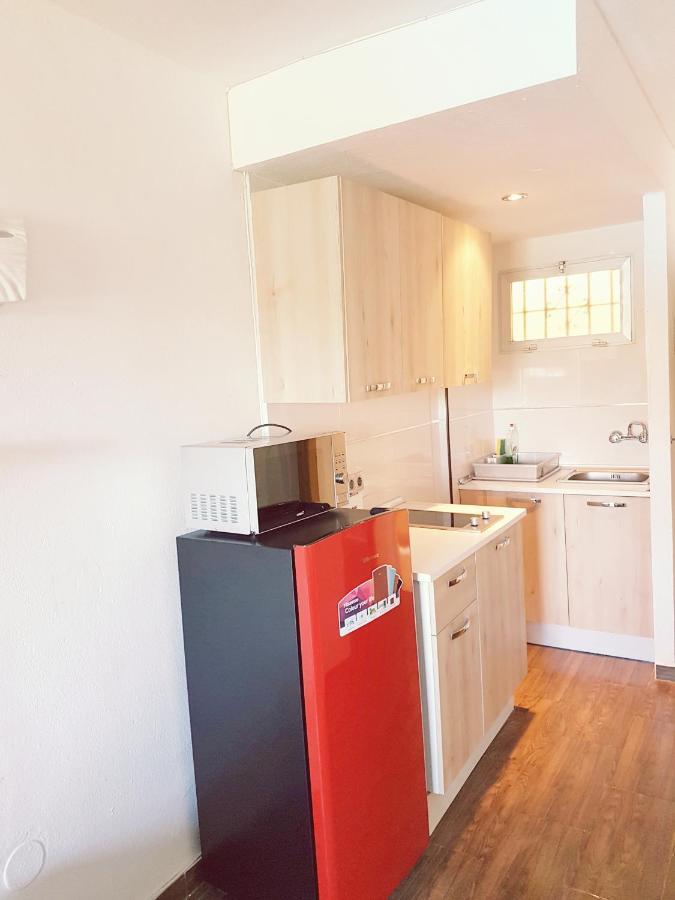 Apartment Jupiter Estudio *