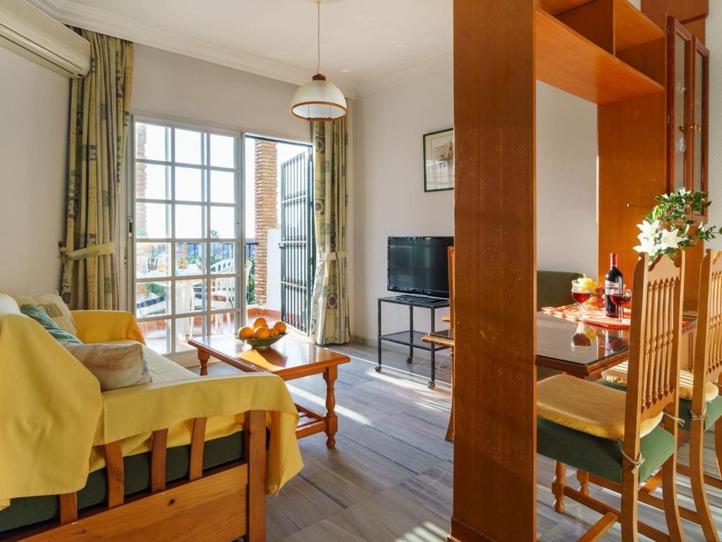 Apartment Seafront, Maritime Promenade *