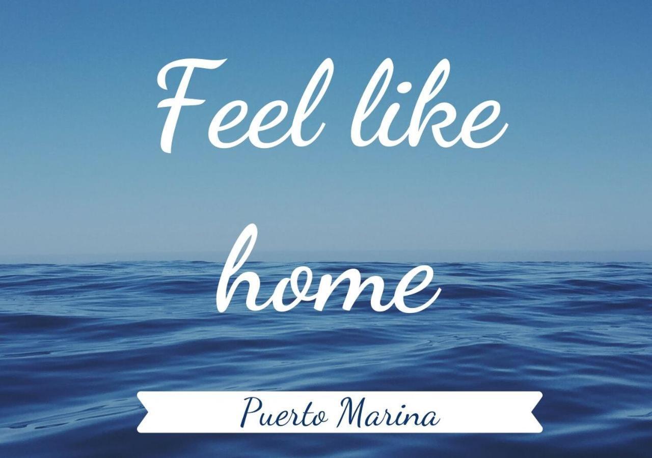 Puerto Marina Sun&beach Apartment Benalmadena
