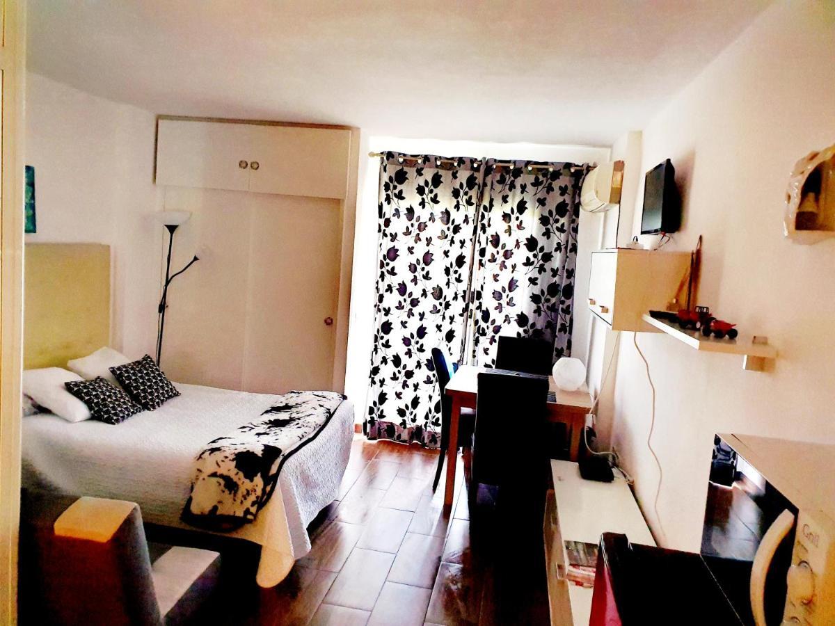 Jupiter Estudio Apartment Benalmadena