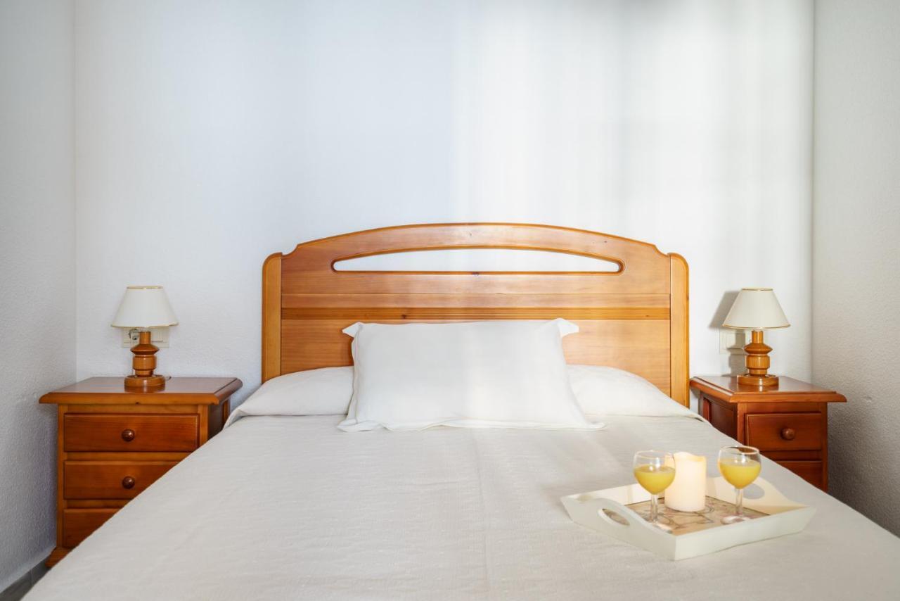Seafront, Maritime Promenade Apartment Benalmadena