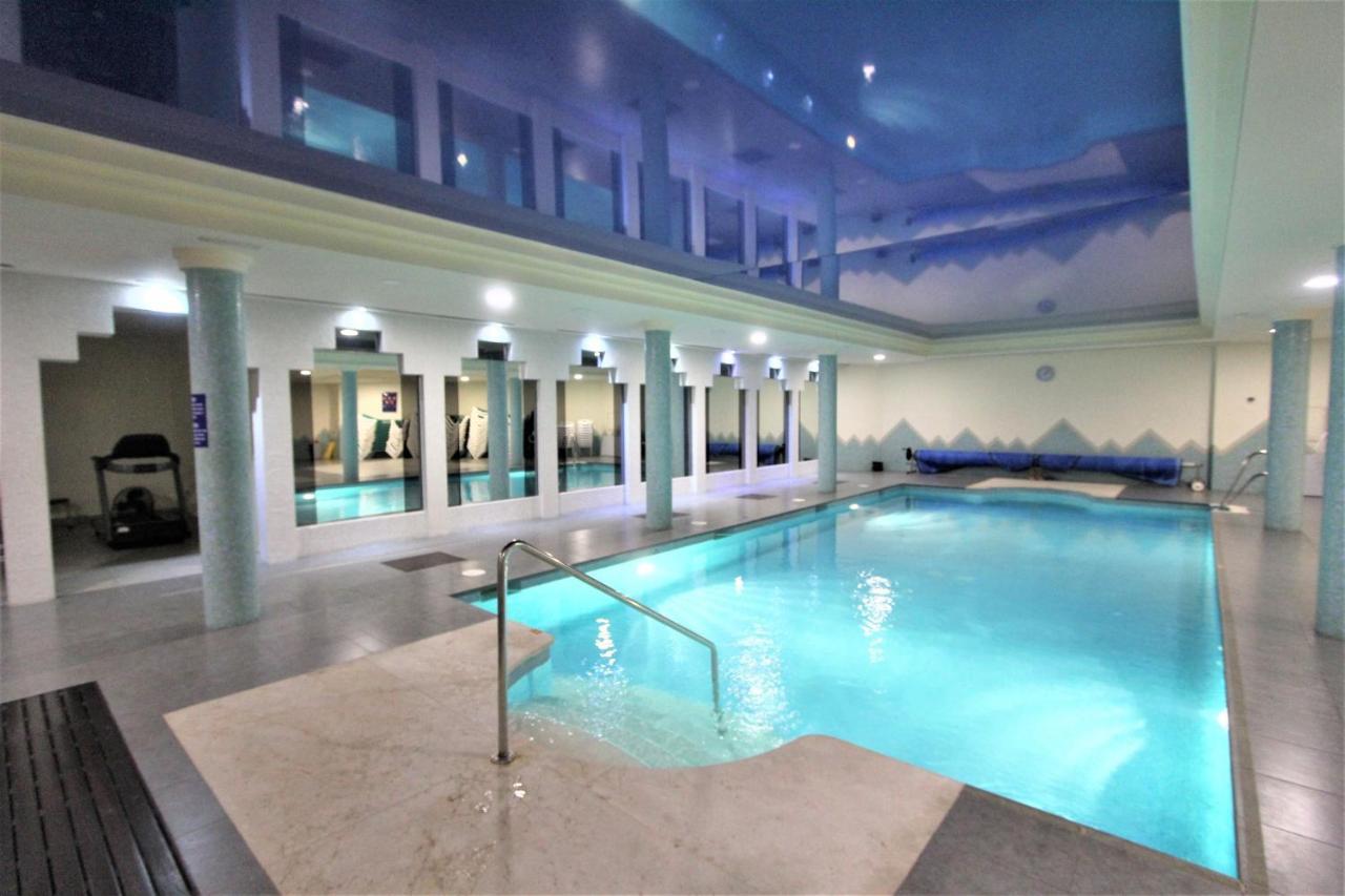 Apartment Bellagio Luxury Penthouse *