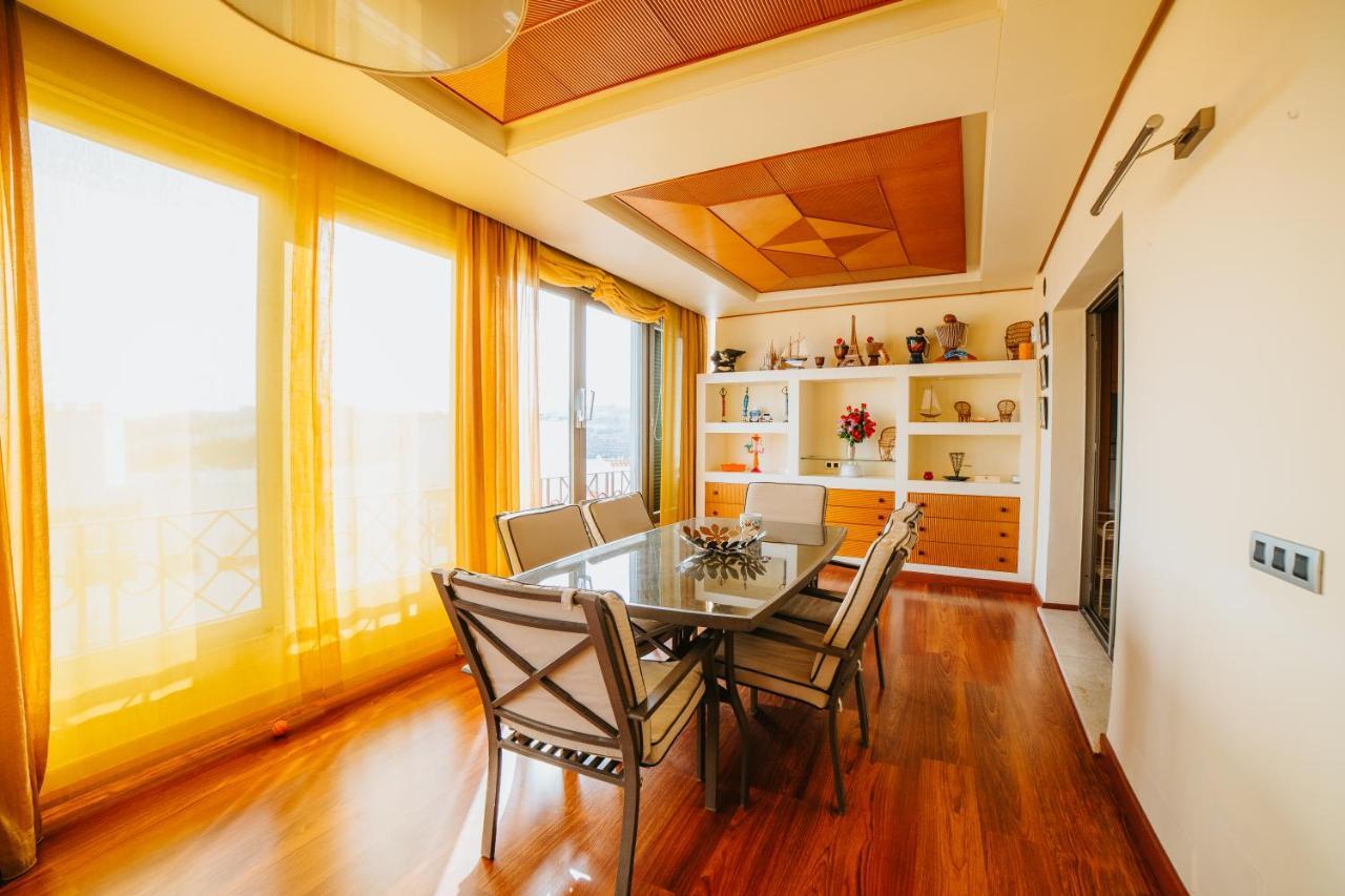 Bellagio Luxury Penthouse * Benalmadena