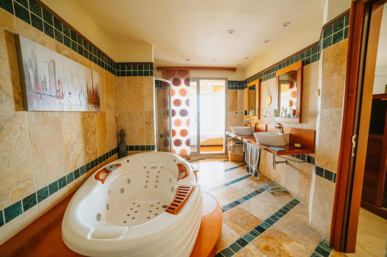 Bellagio Luxury Penthouse Apartment Benalmadena