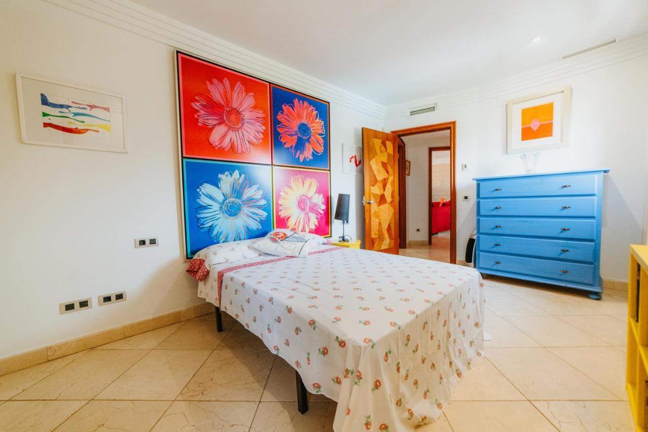 Apartment Bellagio Luxury Penthouse Benalmadena