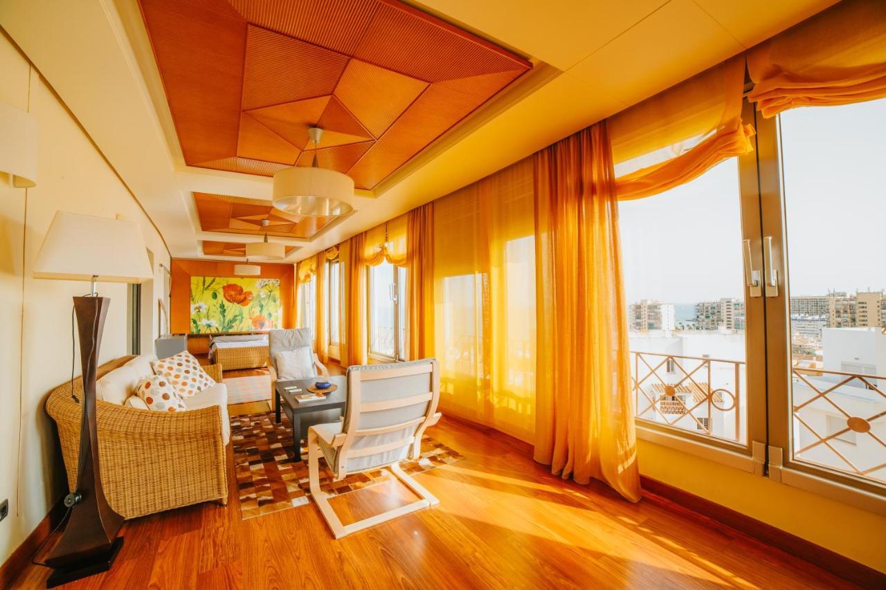 Bellagio Luxury Penthouse