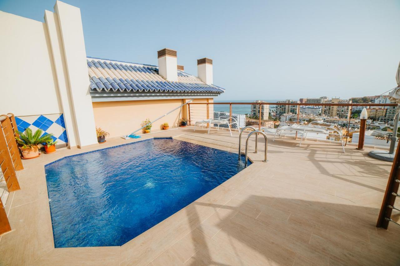Apartment Bellagio Luxury Penthouse Benalmadena