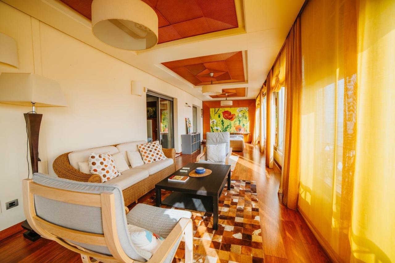 Bellagio Luxury Penthouse Apartment Benalmadena