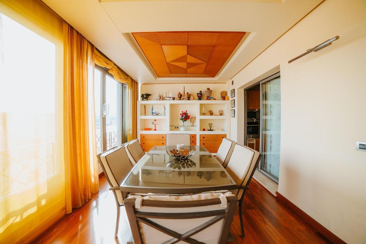 Bellagio Luxury Penthouse