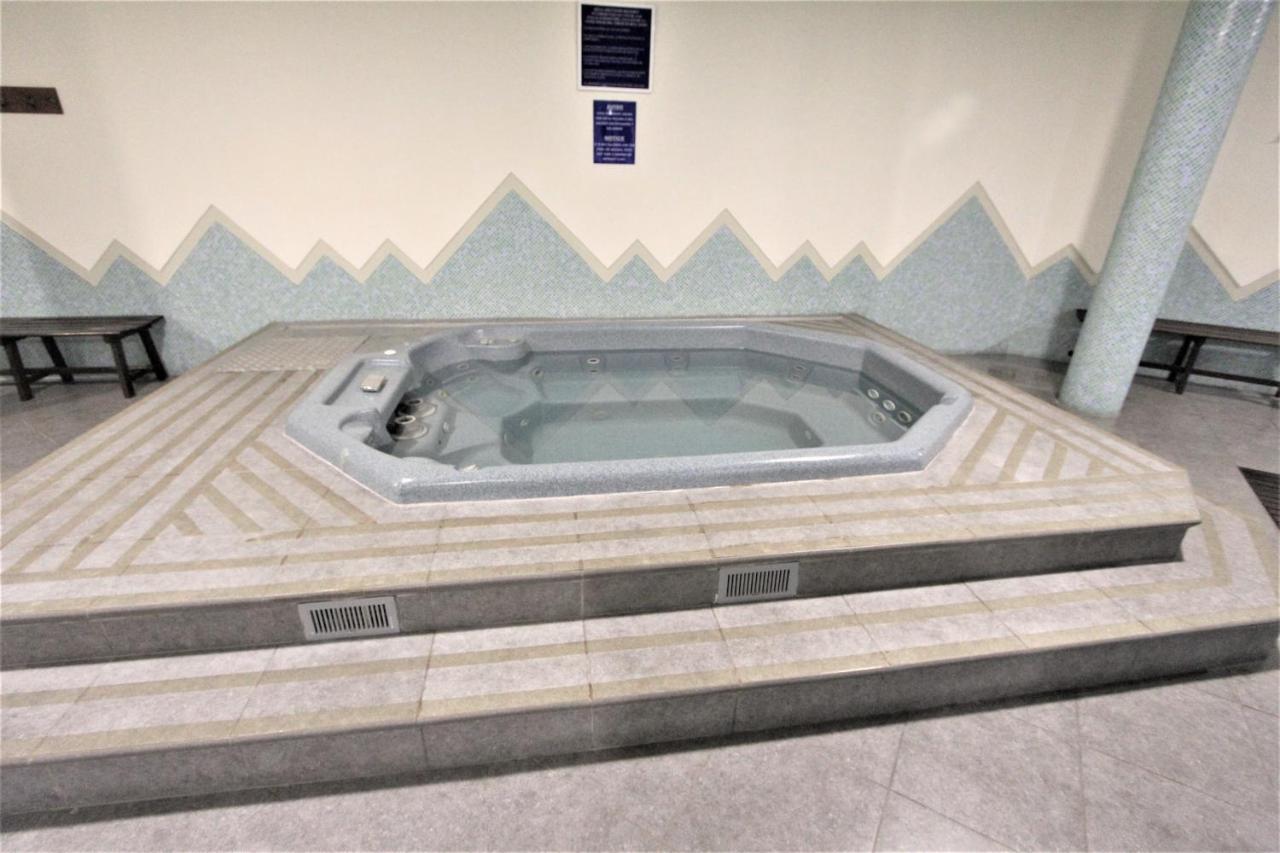 Bellagio Luxury Penthouse Benalmadena