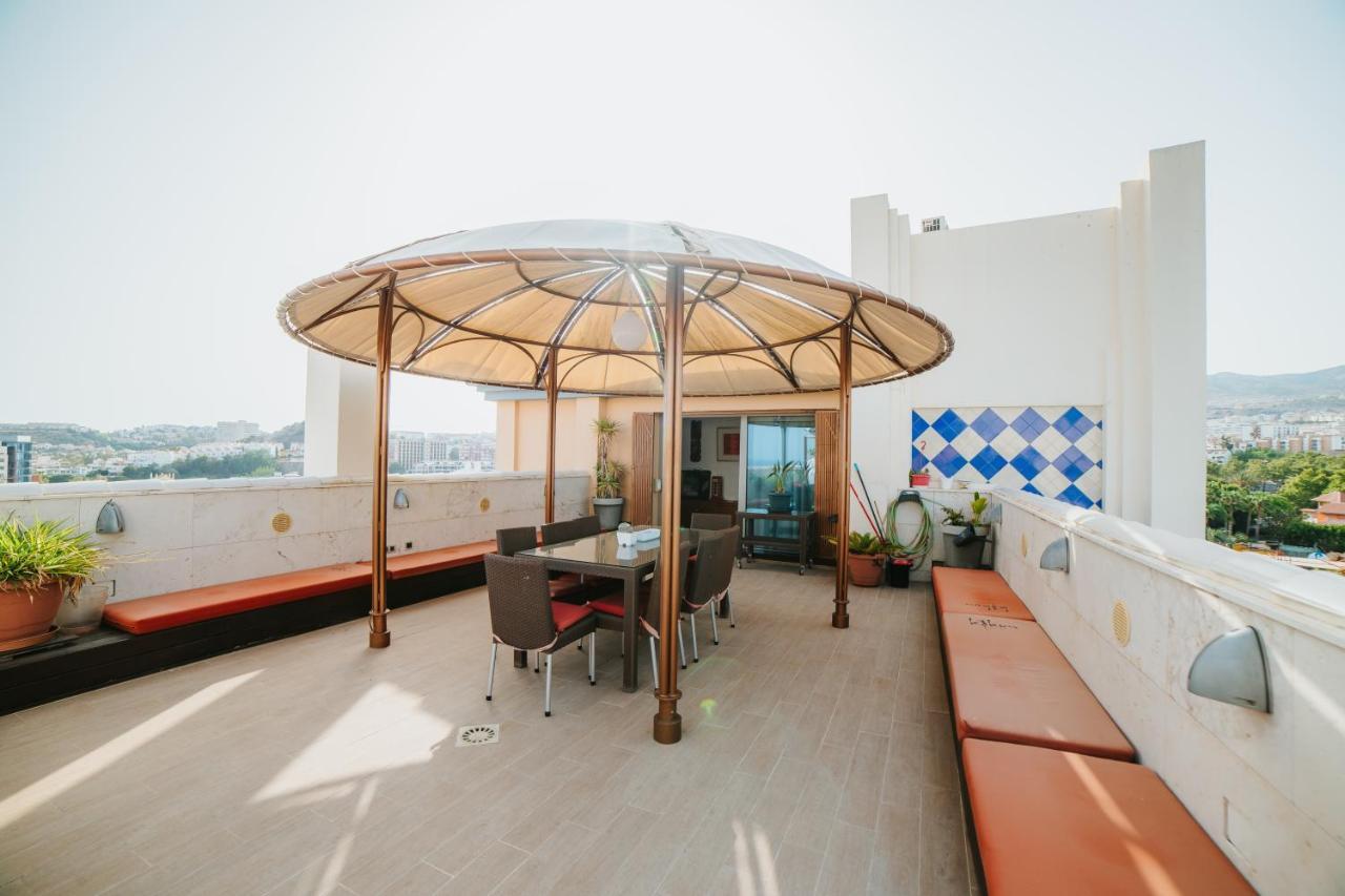 Bellagio Luxury Penthouse Benalmadena