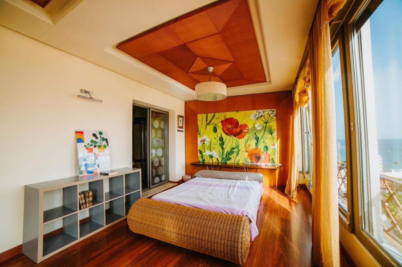 Apartment Bellagio Luxury Penthouse