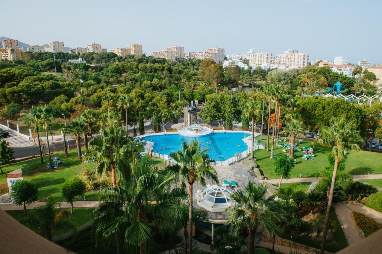 Bellagio Luxury Penthouse Benalmadena