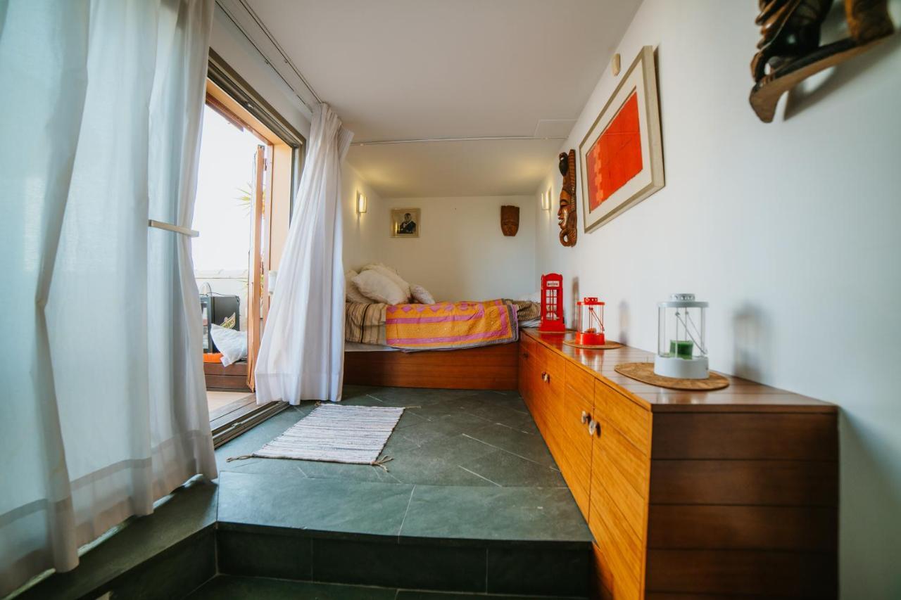 Apartment Bellagio Luxury Penthouse Benalmadena