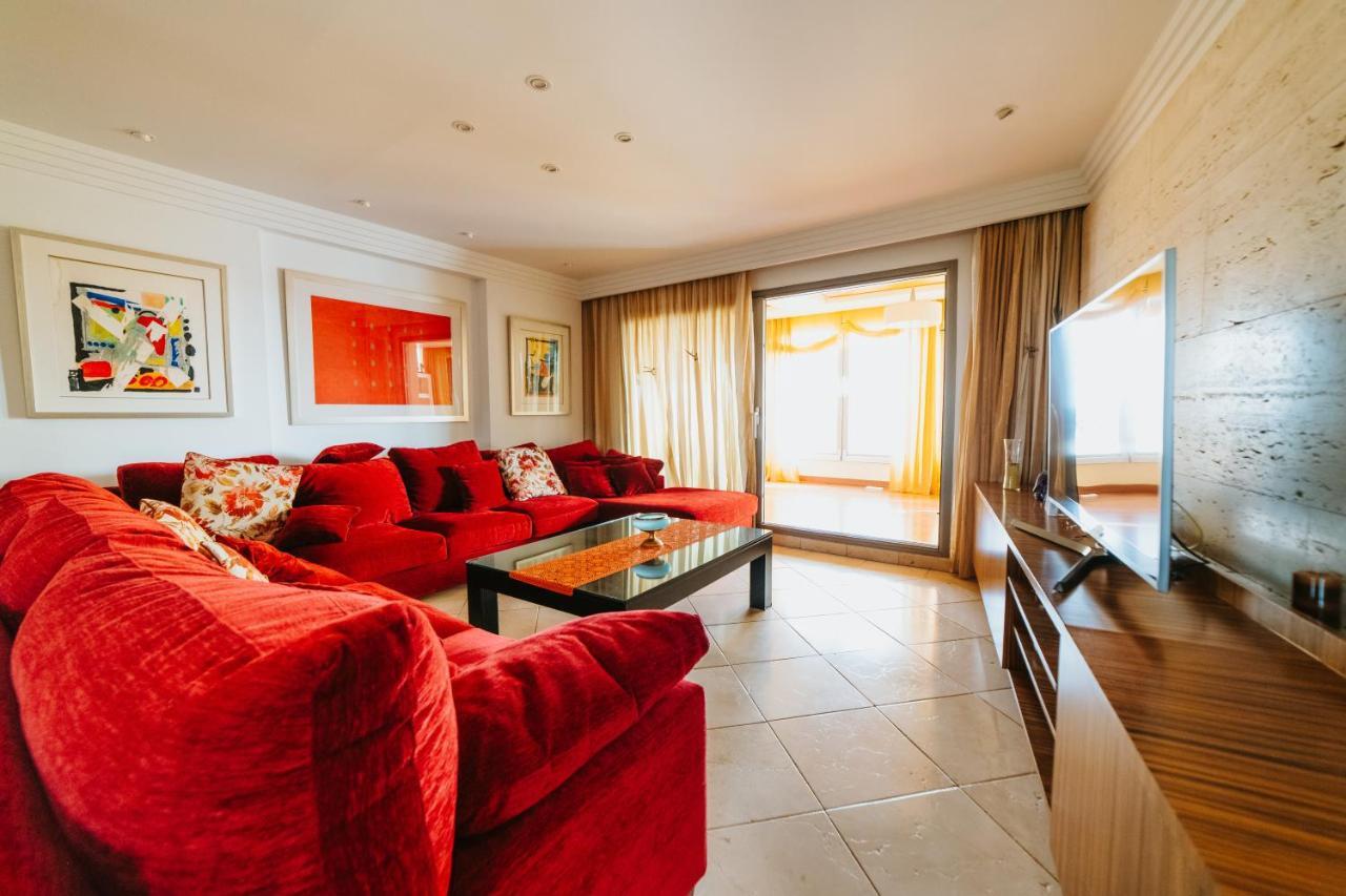 Bellagio Luxury Penthouse * Benalmadena