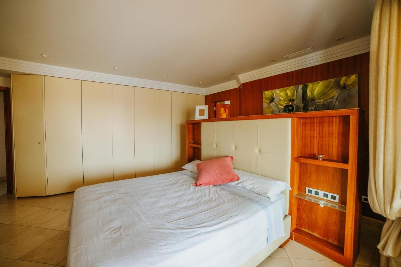 Bellagio Luxury Penthouse Benalmadena