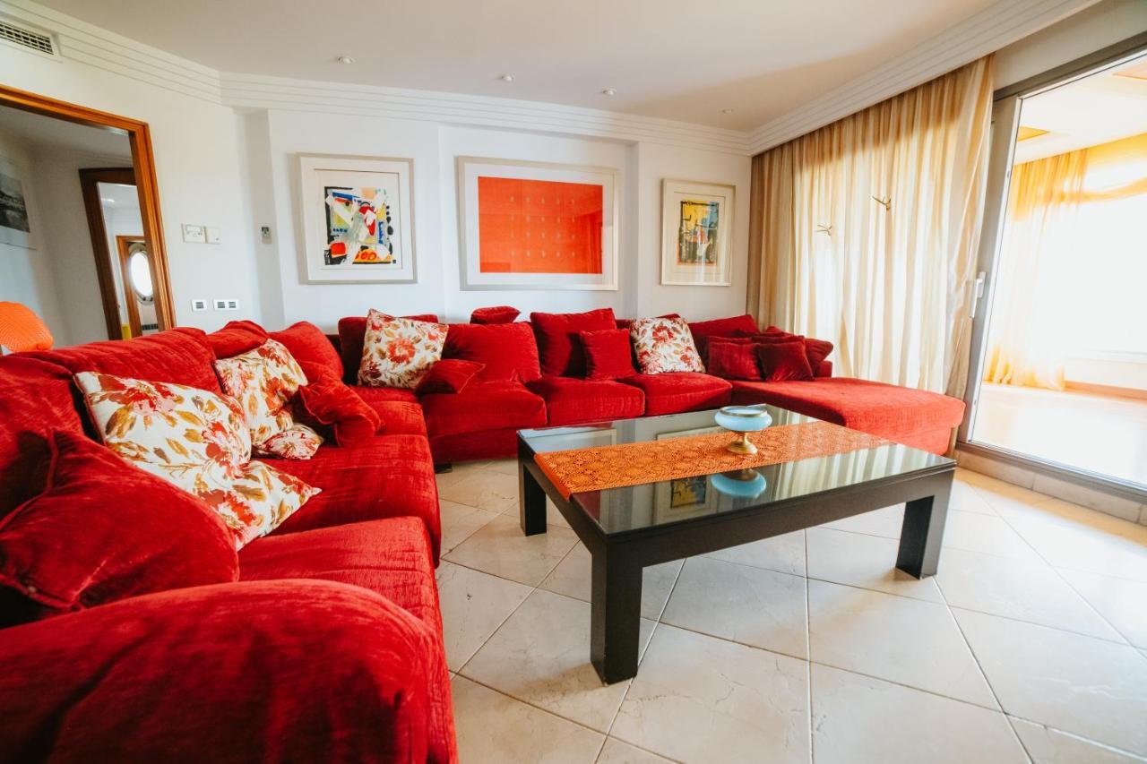 Bellagio Luxury Penthouse * Benalmadena