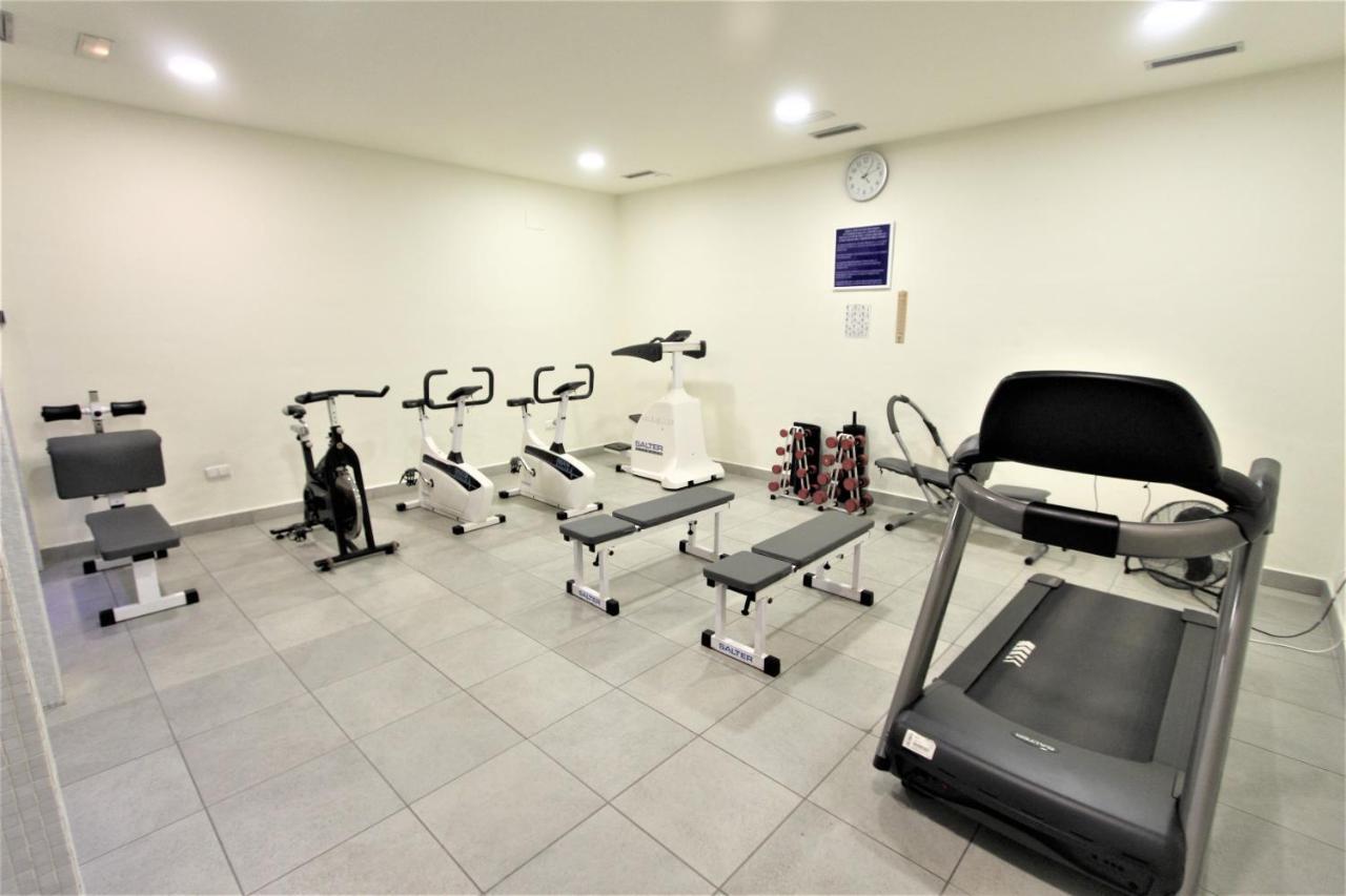 Bellagio Luxury Penthouse * Benalmadena