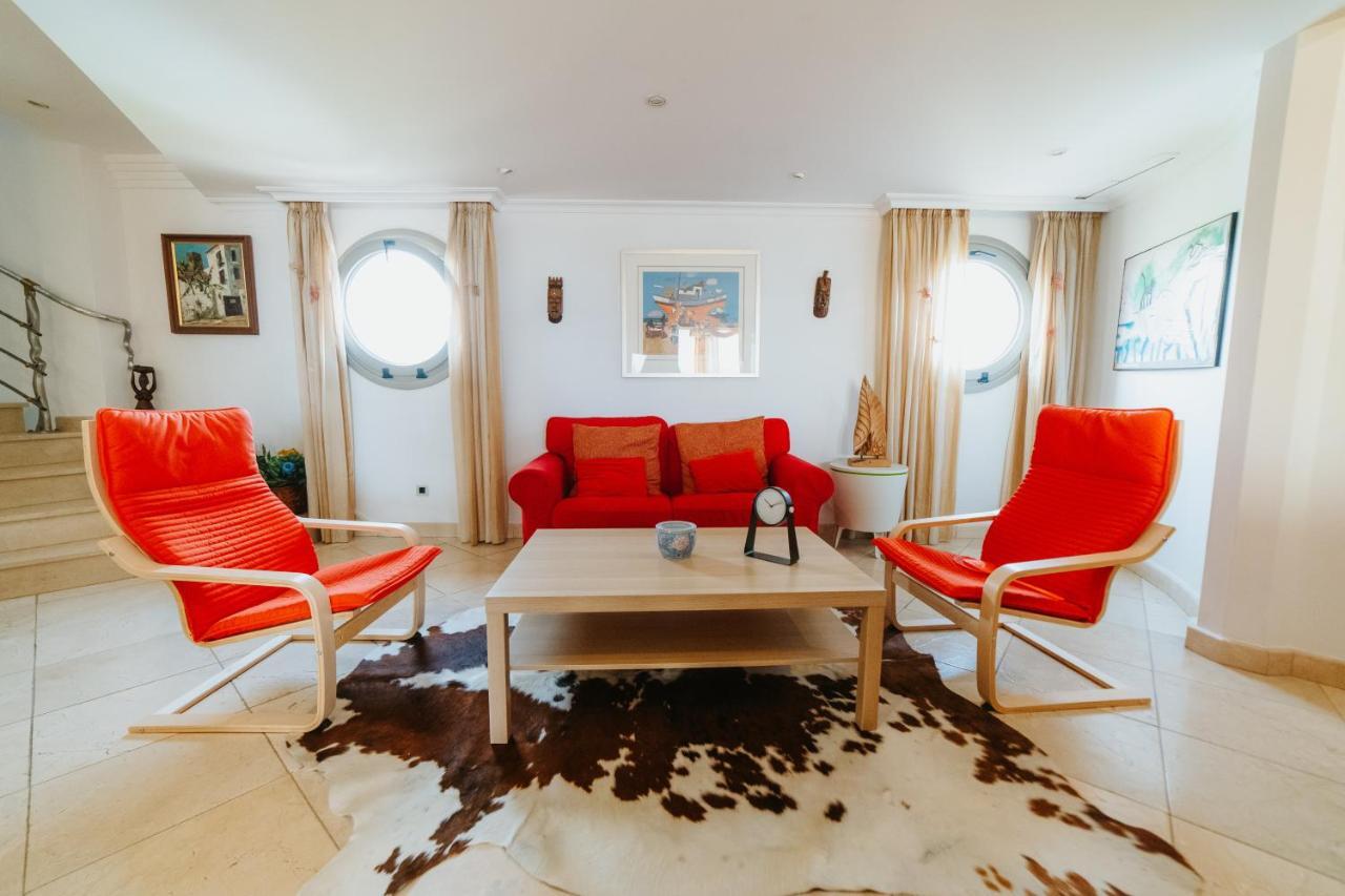 Bellagio Luxury Penthouse