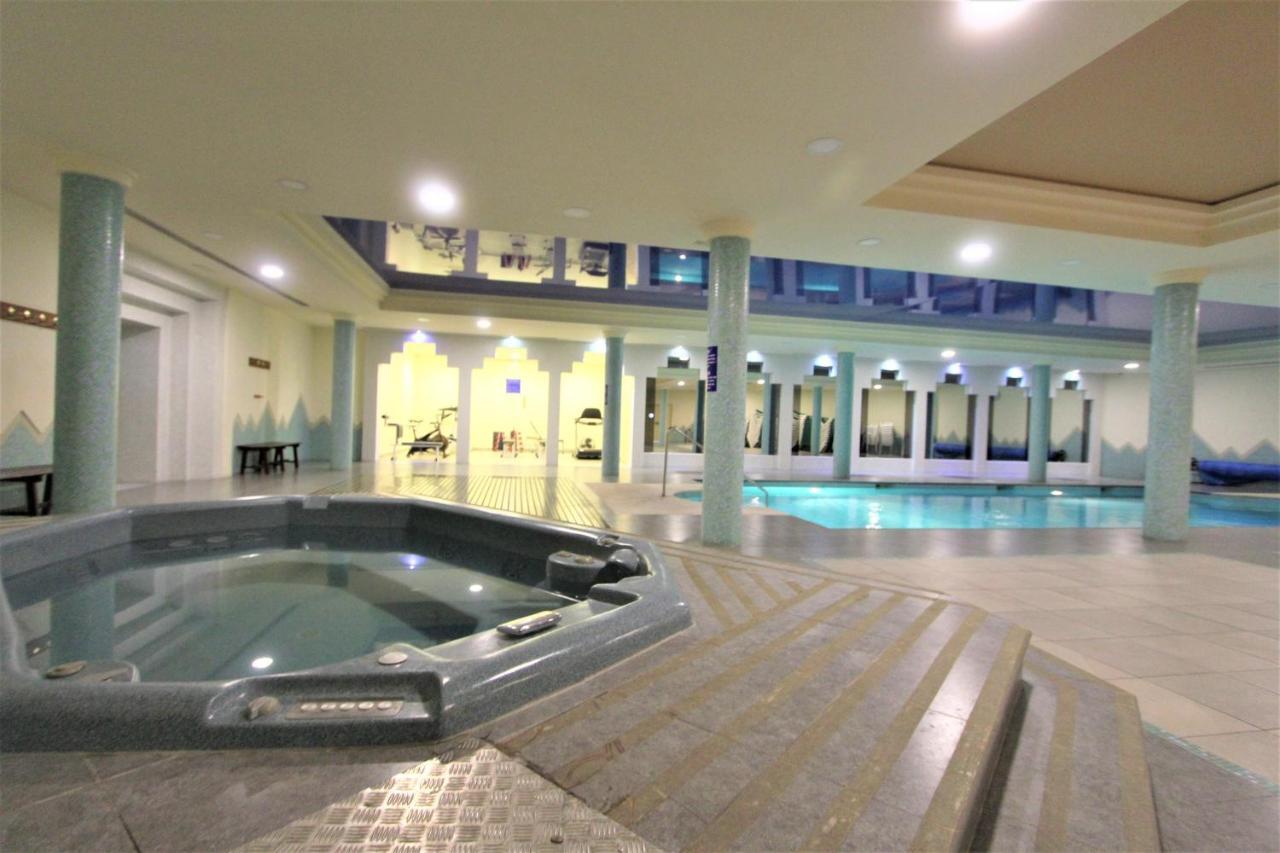 Apartment Bellagio Luxury Penthouse Benalmadena
