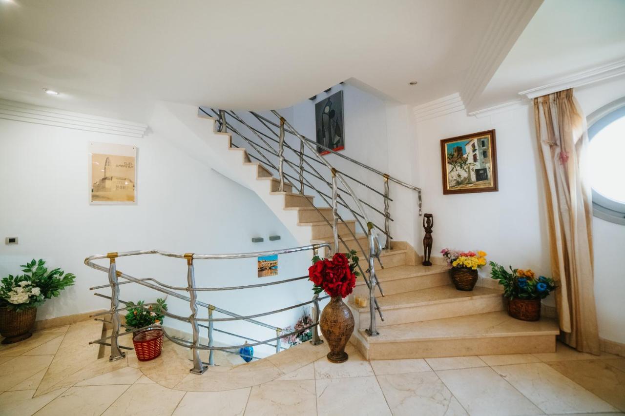 Apartment Bellagio Luxury Penthouse Benalmadena