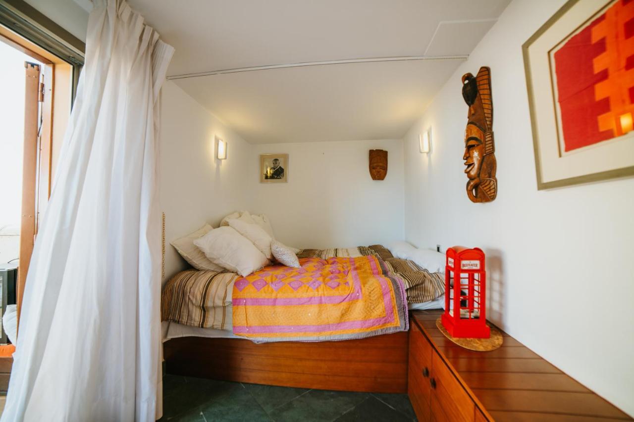 Bellagio Luxury Penthouse Benalmadena