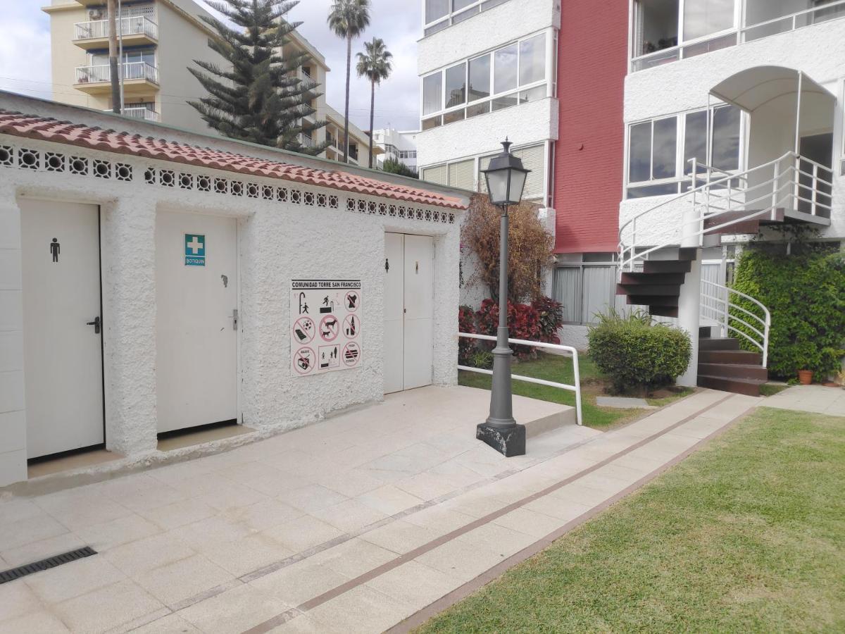 San Francisco Panoramic Apartment Benalmadena