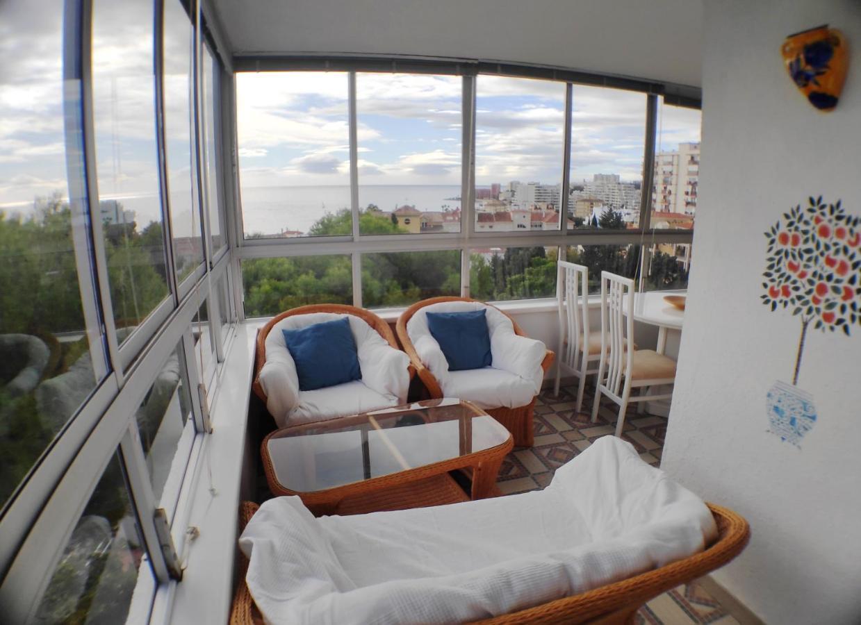 San Francisco Panoramic Apartment