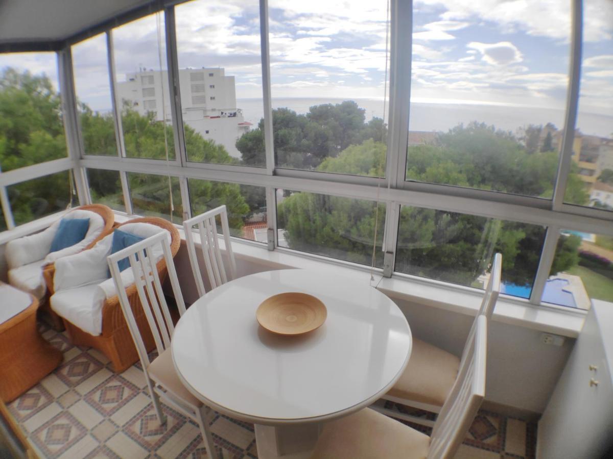 Apartment San Francisco Panoramic Benalmadena