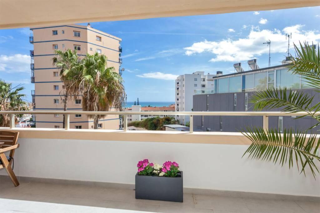 Puertosol 33 - 2 Bed Apartment, Puerto Marina * Benalmadena
