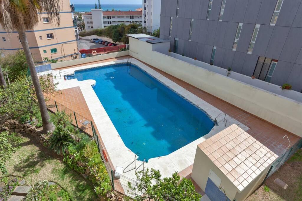 Apartment Puertosol 33 - 2 Bed Apartment, Puerto Marina