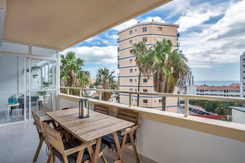 Apartment Puertosol 33 - 2 Bed Apartment, Puerto Marina Benalmadena