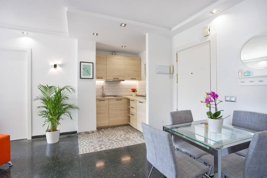 Puertosol 33 - 2 Bed Apartment, Puerto Marina Apartment *