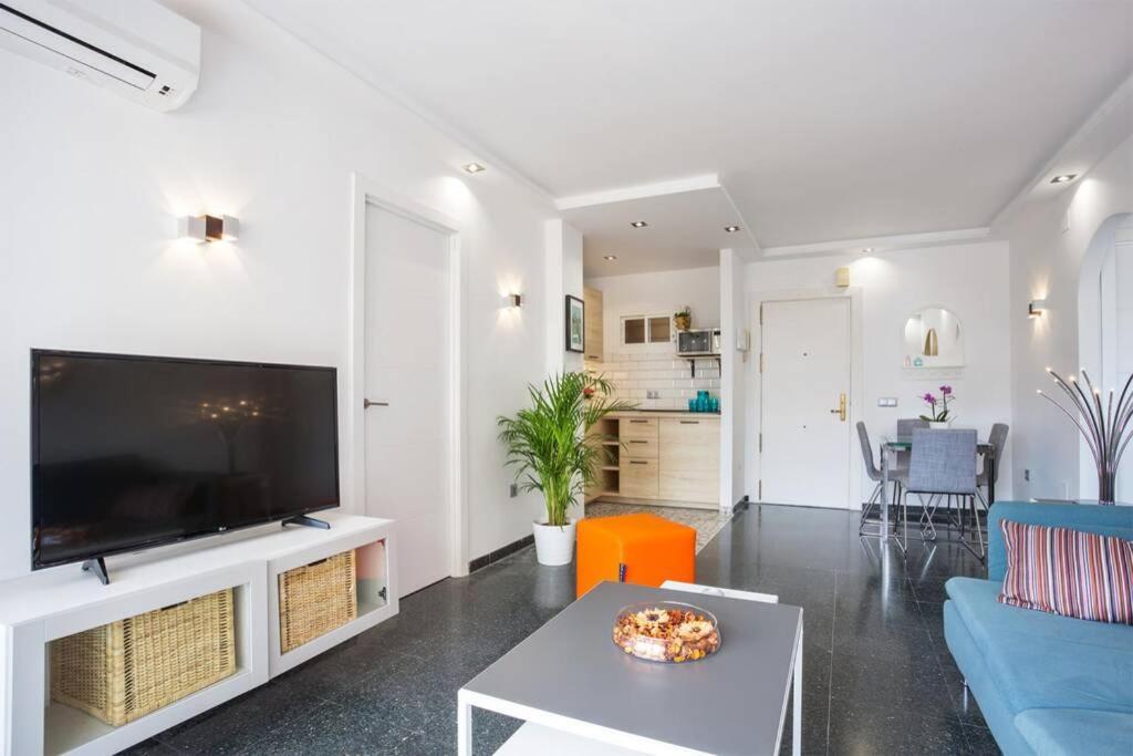 Puertosol 33 - 2 Bed Apartment, Puerto Marina Apartment *