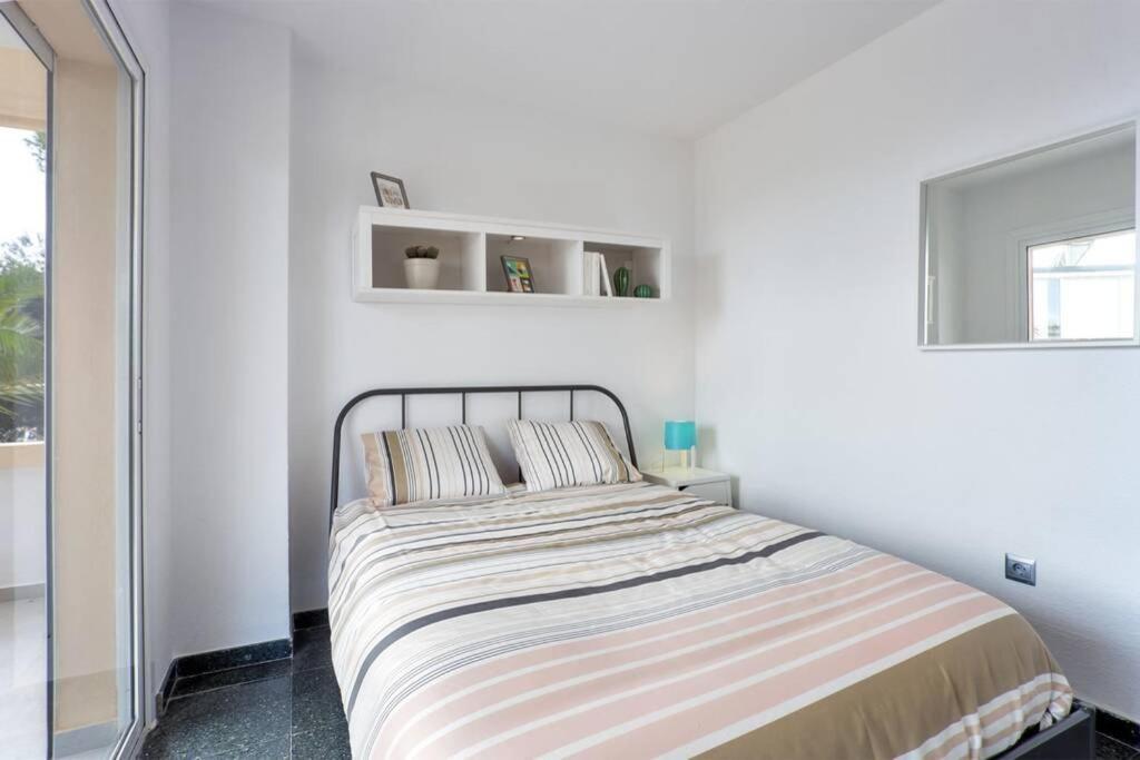 Puertosol 33 - 2 Bed Apartment, Puerto Marina